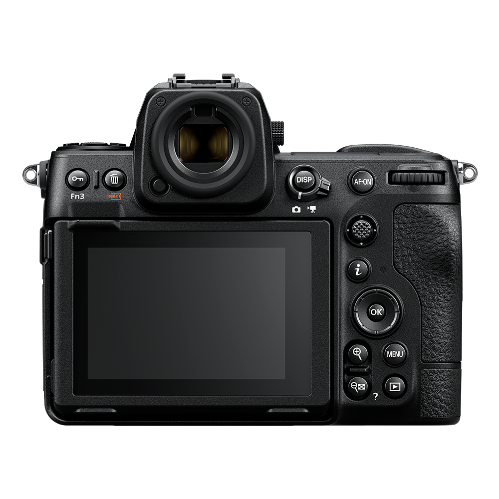 Nikon Z 8 FX-format Mirrorless Camera