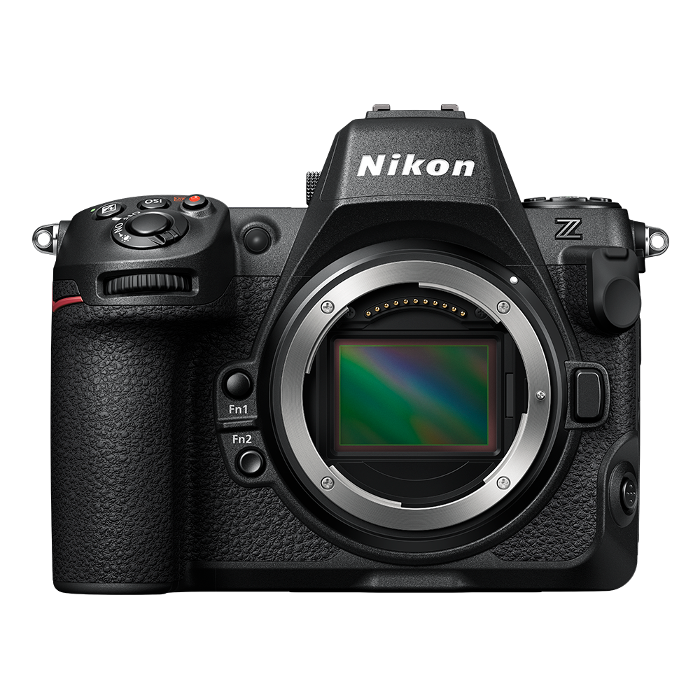 Nikon Z 8 FX-format Mirrorless Camera