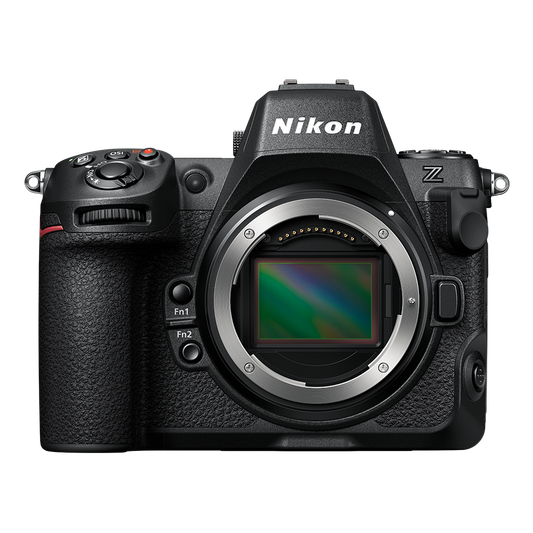 Nikon Z 8 FX-format Mirrorless Camera - Body Only