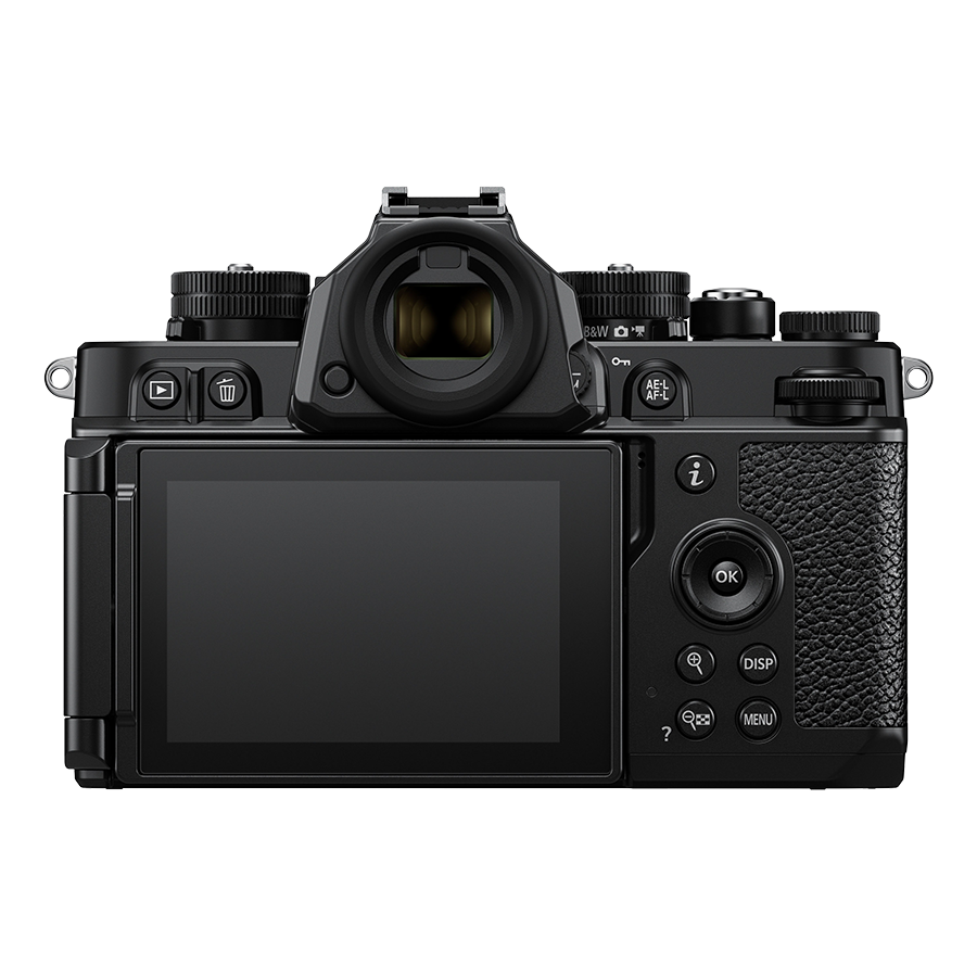 Nikon Z f FX-format Mirrorless Camera