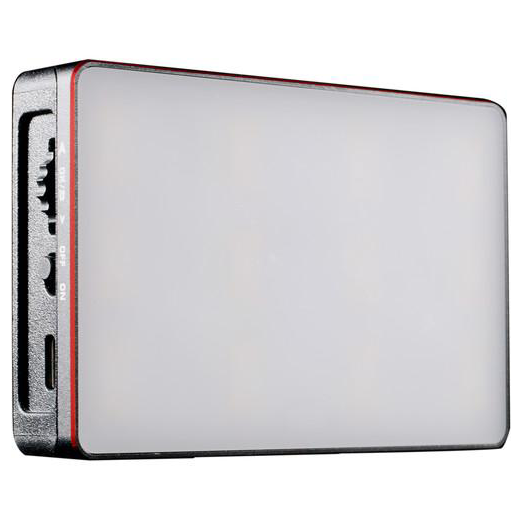 OPEN BOX - Aputure MC RGBWW LED Light