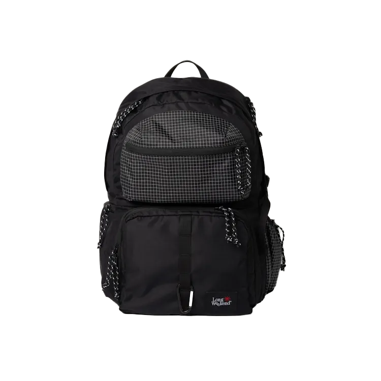 Long Weekend Morro Convertible Backpack