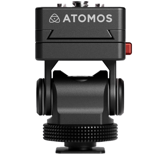 Atomos AtomX 5" / 7" Monitor Mount