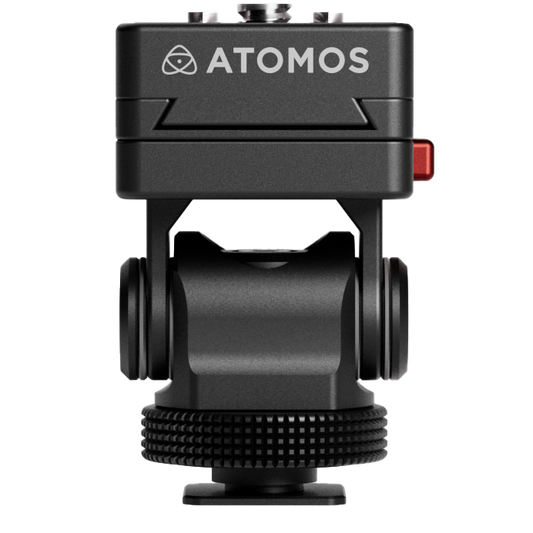 Atomos AtomX 5" / 7" Monitor Mount