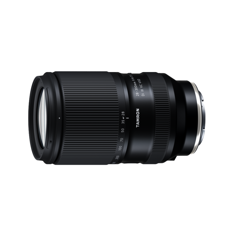 Tamron 28-300mm f/4-701 Di III VC VXD Lens