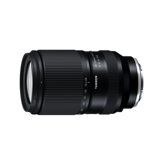 Tamron 28-300mm f/4-701 Di III VC VXD Lens