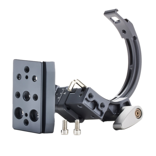 Benro QRB95 Quick Rotating Bracket