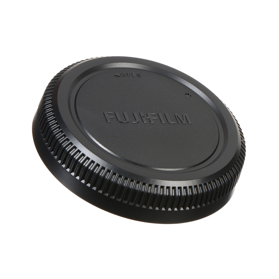 Fujifilm GFX Rear Lens Cap