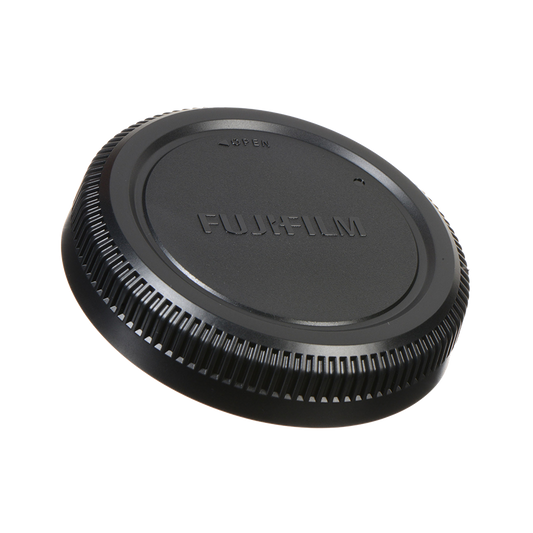 Fujifilm GFX Rear Lens Cap