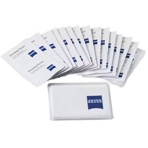 ZEISS Lens Cleaning Wipes