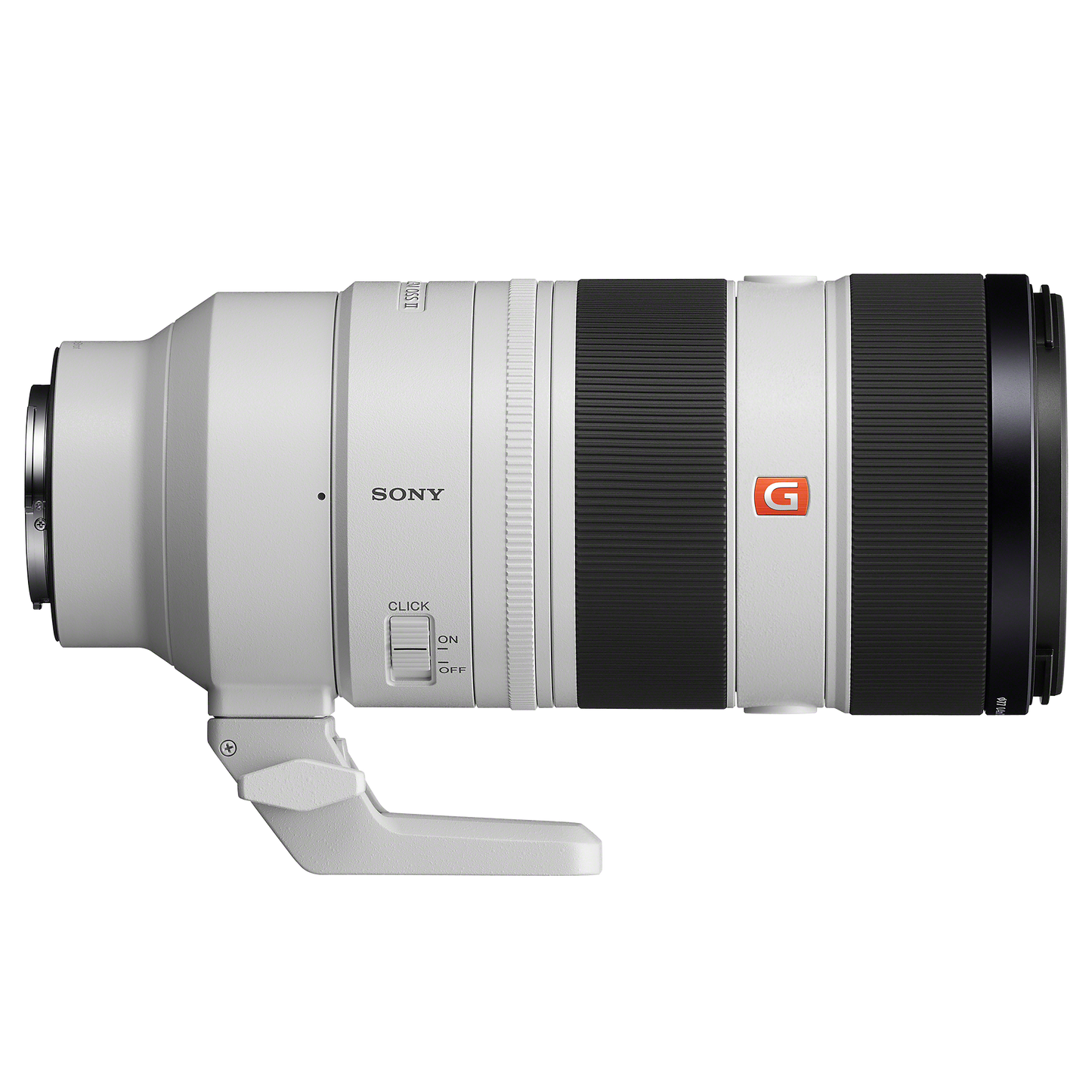 Sony FE 70-200mm f/2.8 GM OSS II Lens