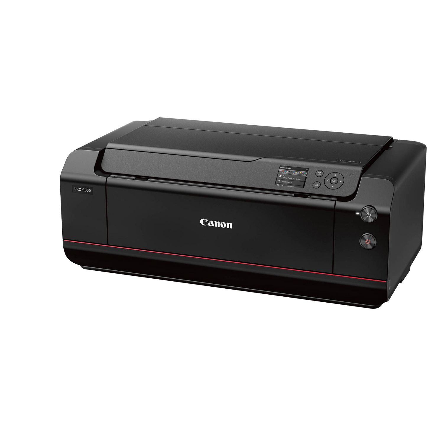 Canon imagePROGRAF PRO-1000 17" Professional Photographic Inkjet Printer