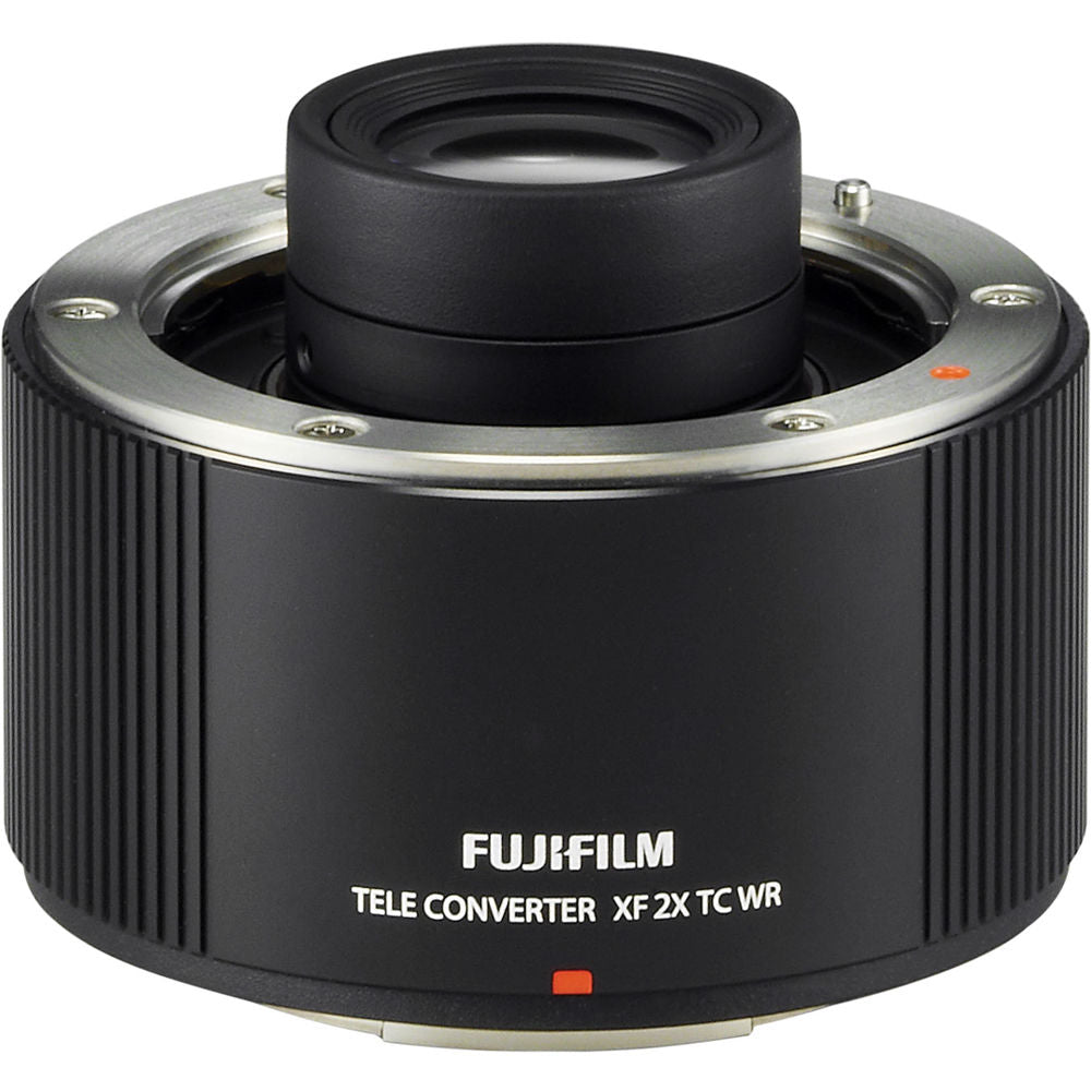 Fujifilm XF 2x TC WR Teleconverter