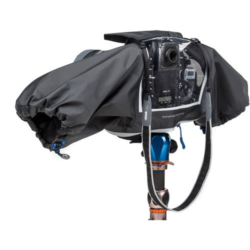 Think Tank Photo Hydrophobia V3.0 Rain Cover for DSLR 24-70