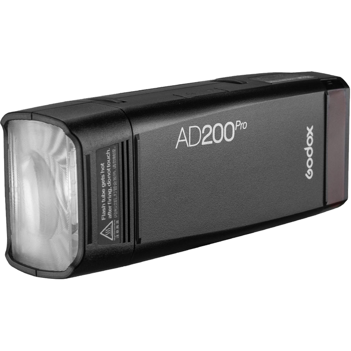 Godox Ad200 Pro Pocket Flash