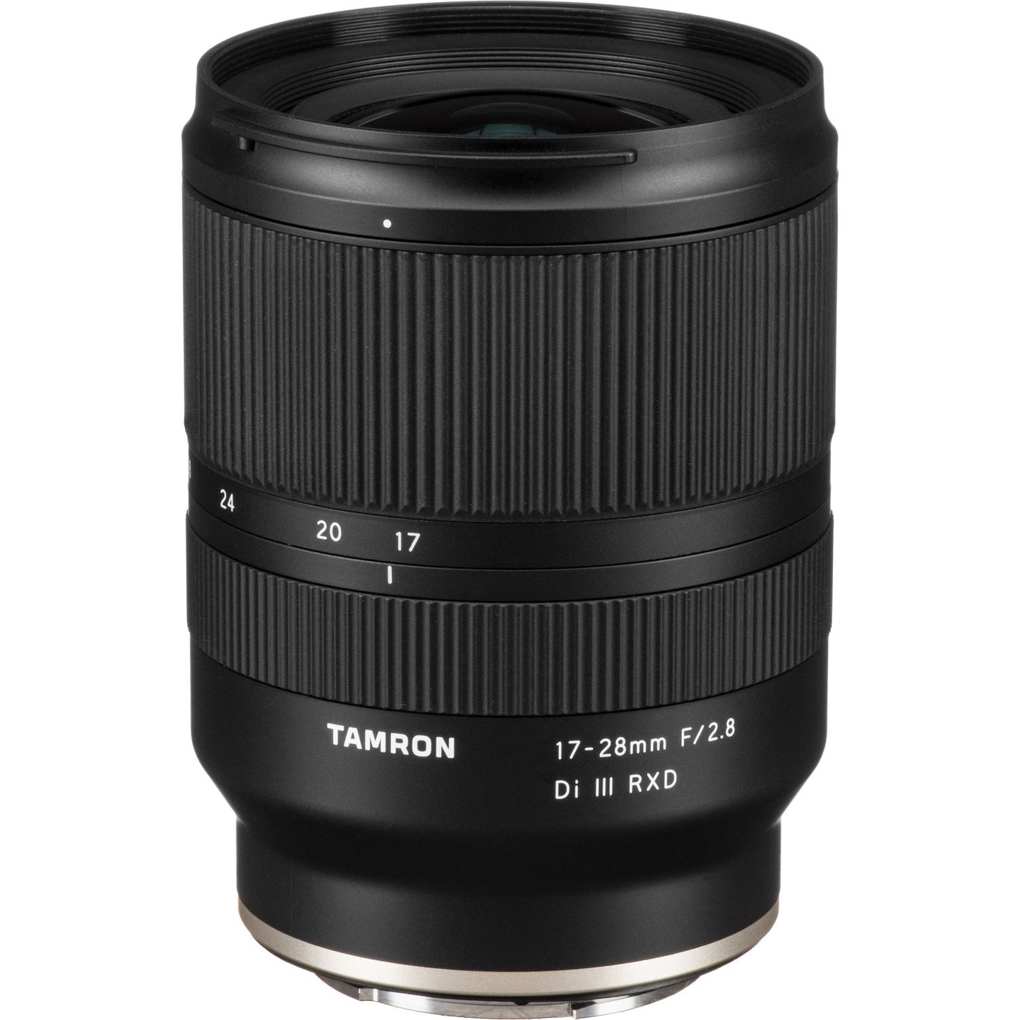 Tamron 17-28mm f/2.8 Di III RXD Lens, Sony E Mount