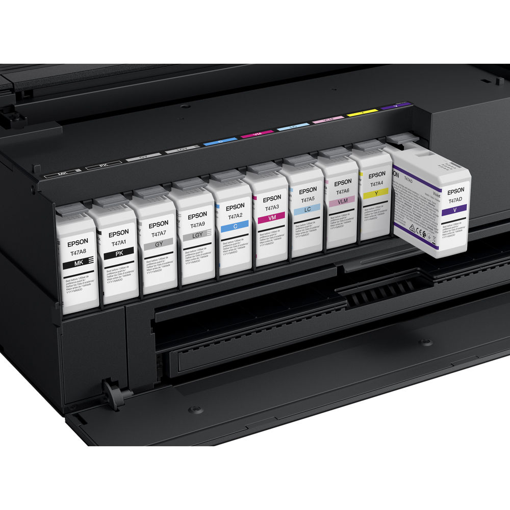 Epson SureColor P900 17" Photo Printer