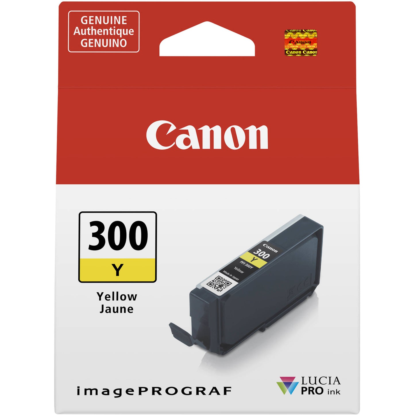 Canon PFI-300 Ink Tank for Pro-300