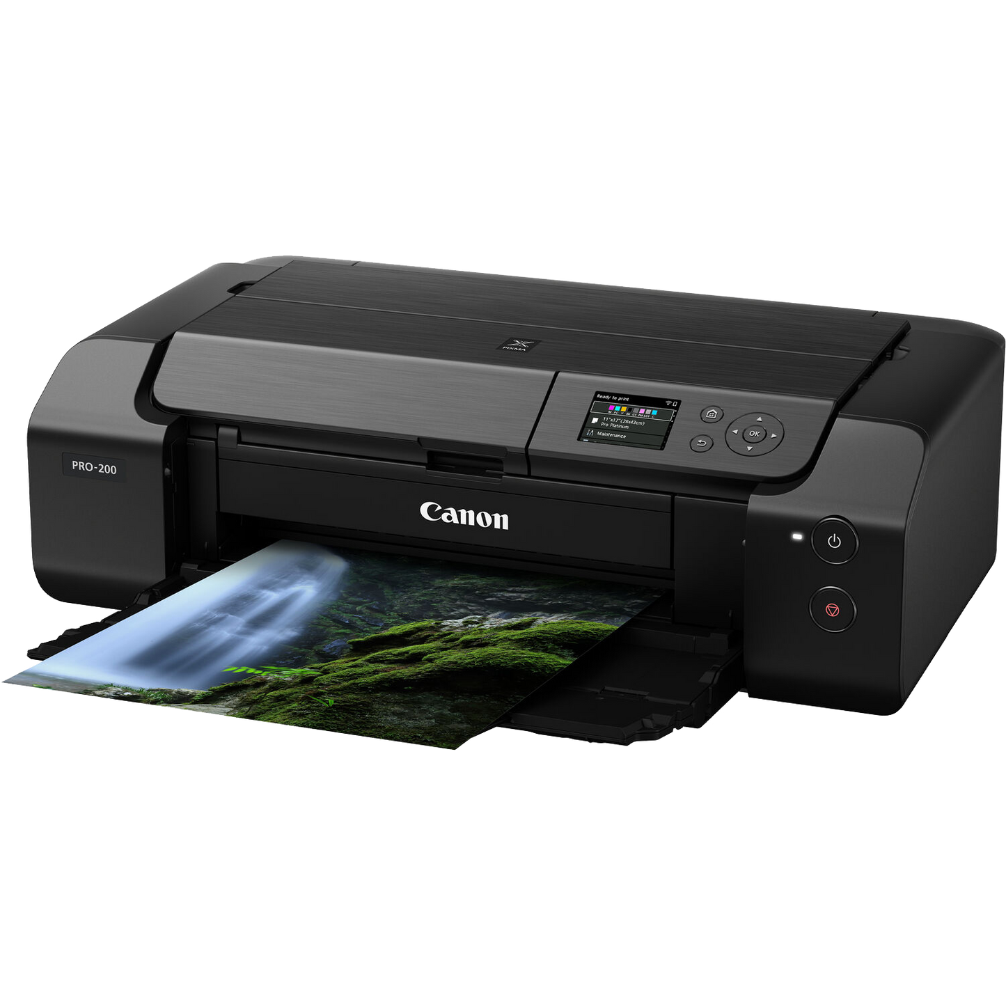 Canon PIXMA PRO-200 Wireless Printer