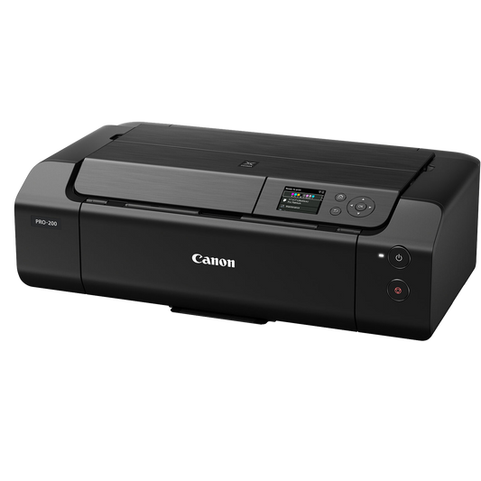 Canon PIXMA PRO-200 Wireless Printer