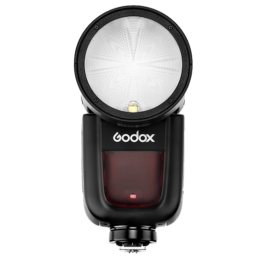 Godox V1 On Camera Flash