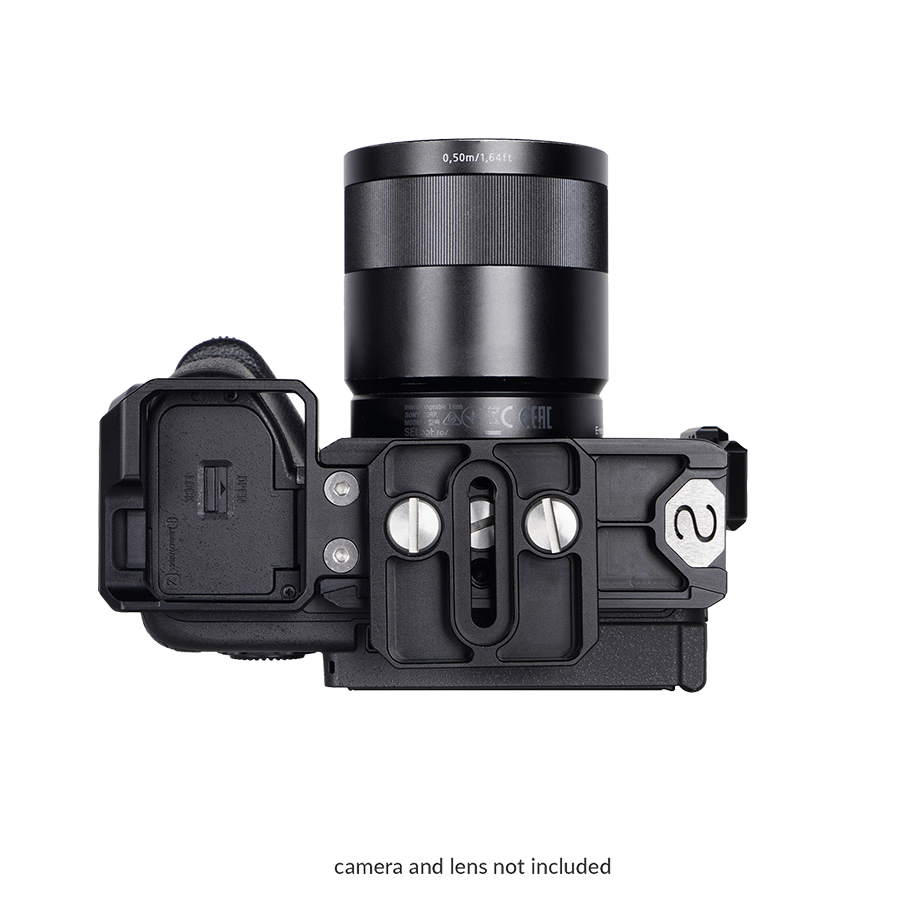 Sirui Full Camera Cage for Sony FX3/FX30