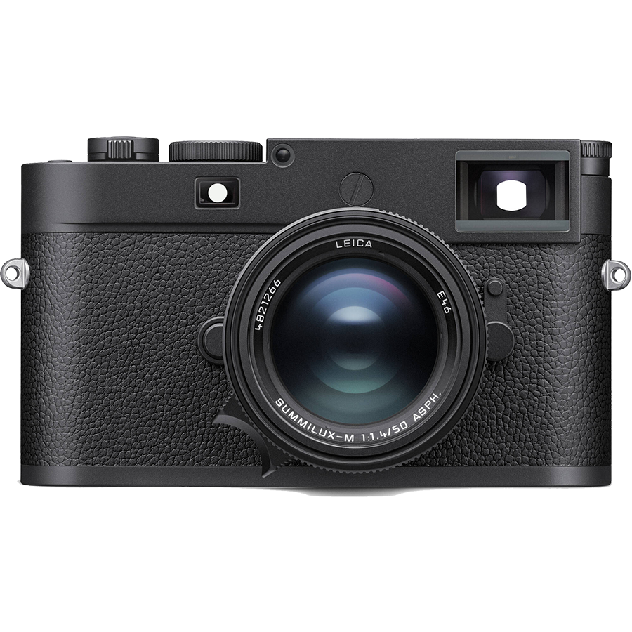 Leica M11 Monochrom Digital Mirrorless Camera