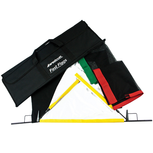 Westcott Fast Flags Kit