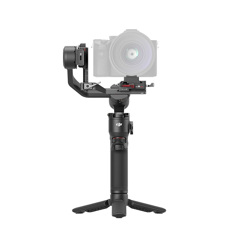 DJI RS 3 Mini Gimbal Stabilizer