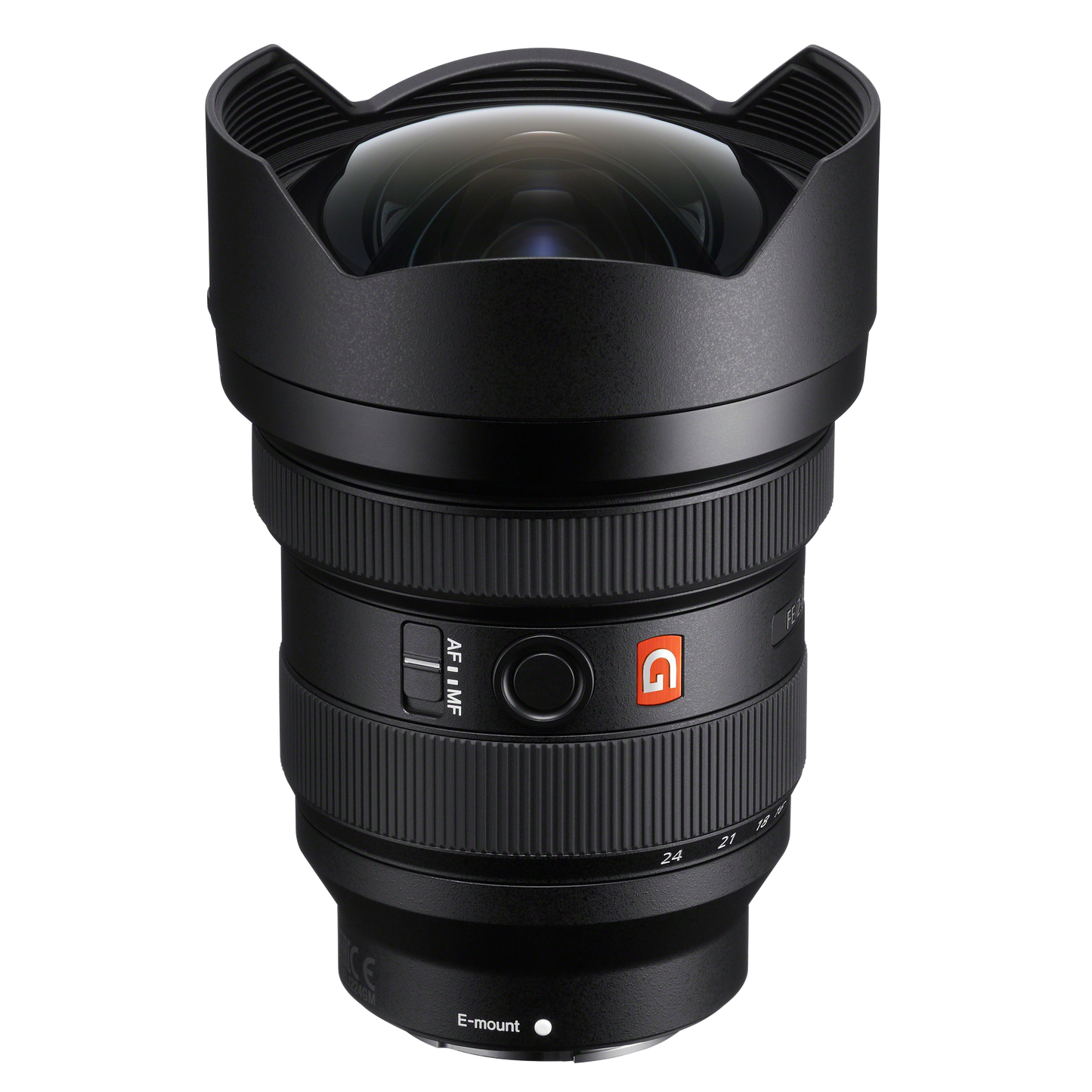 Sony FE 12-24mm f/2.8 GM Lens