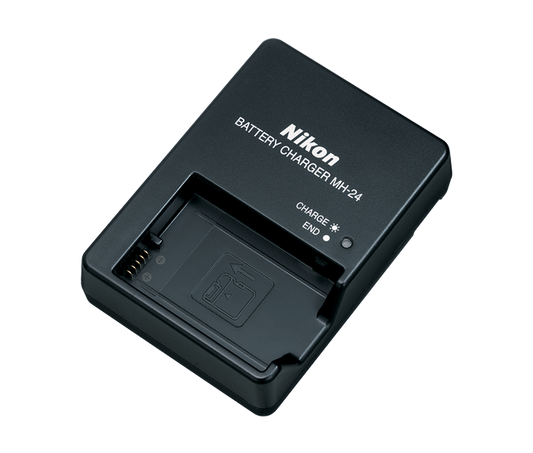 Nikon MH-24 Quick Charger for EN-EL14