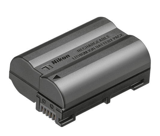 Nikon EN-EL15c Rechargeable Li-ion Battery