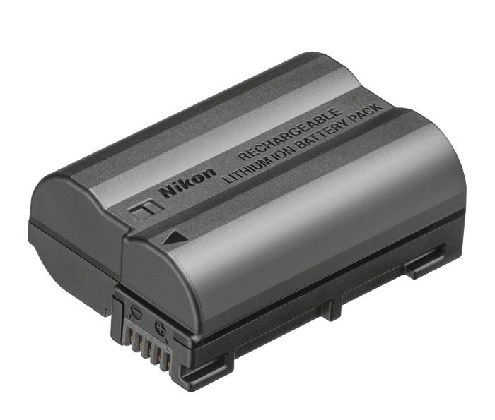 Nikon EN-EL15c Rechargeable Li-ion Battery