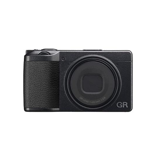 Ricoh GR IIIx