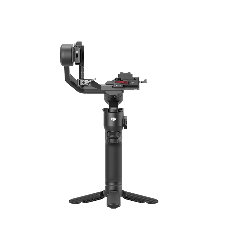 DJI RS 3 Mini Gimbal Stabilizer