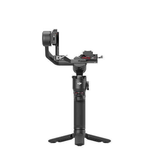 DJI RS 3 Mini Gimbal Stabilizer