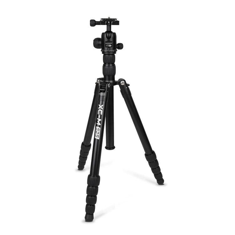 Promaster XC-M 525 Aluminum Tripod