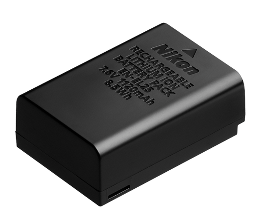 Nikon EN-EL25 Rechargeable Lithium-Ion Battery