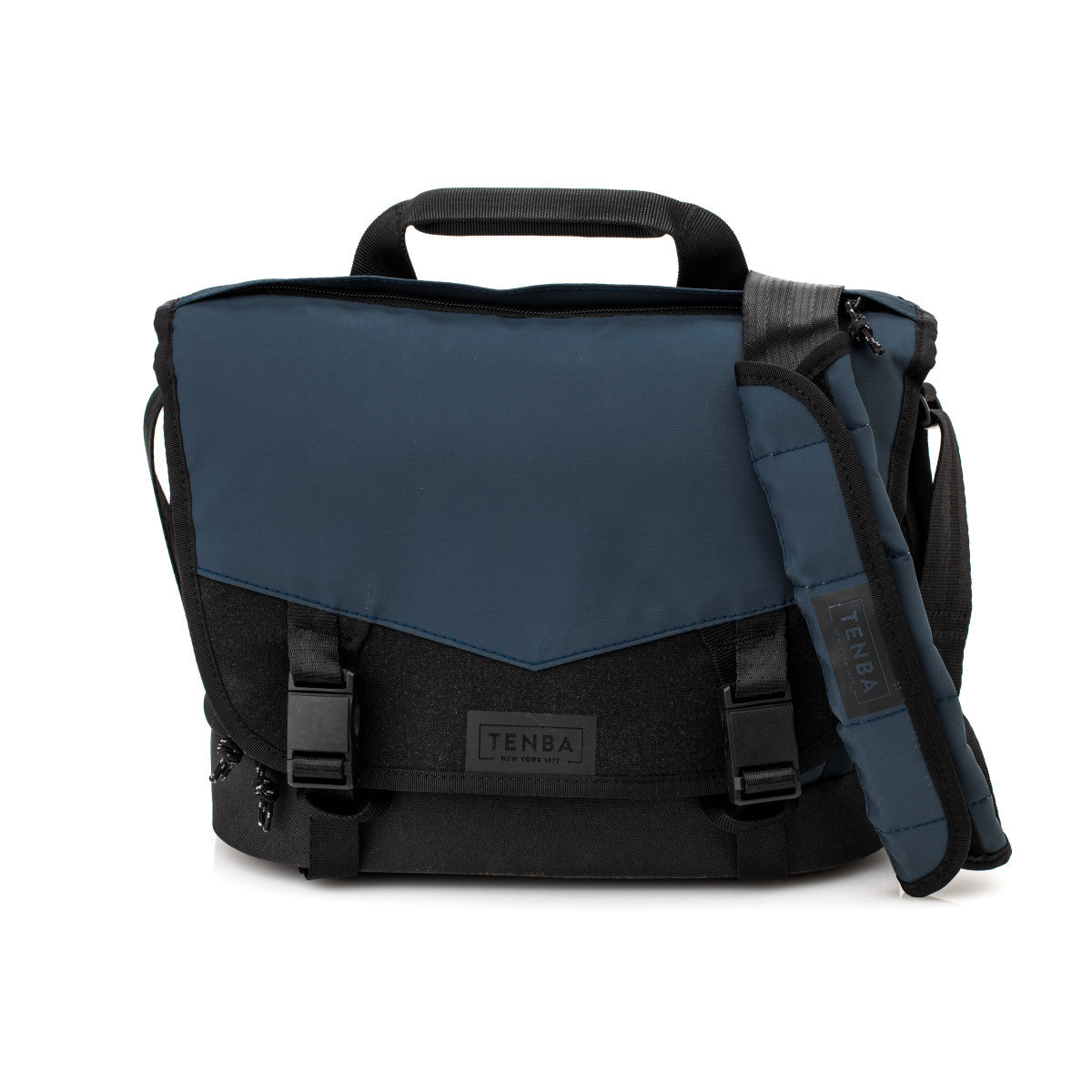 Tenba DNA 9 Slim Messenger Bag