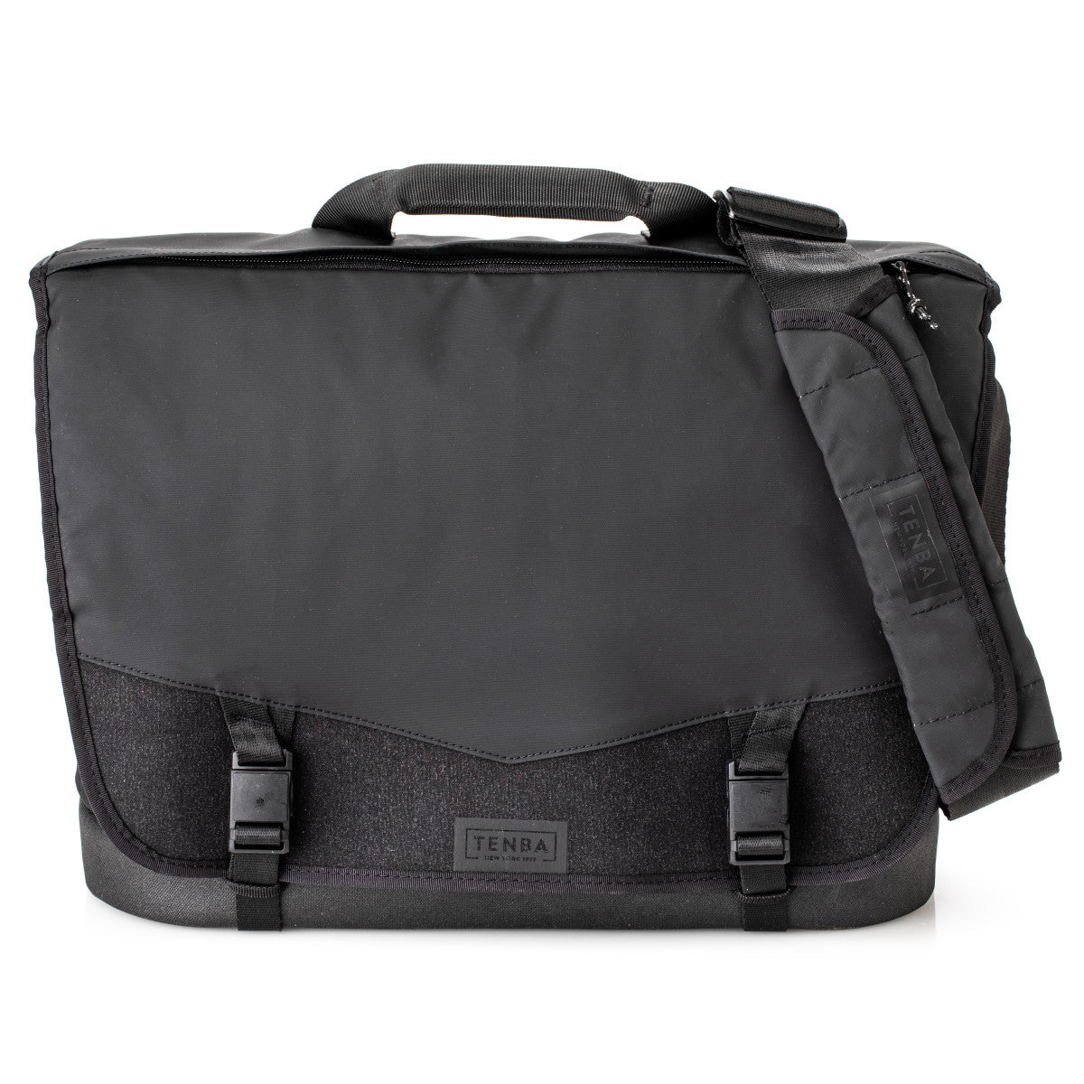 Tenba DNA 16 Slim Messenger Bag