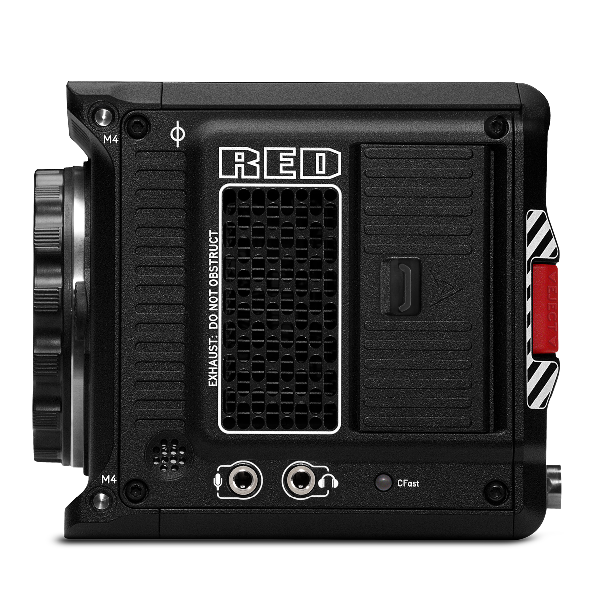 RED Komodo 6K Digital Cinema Camera