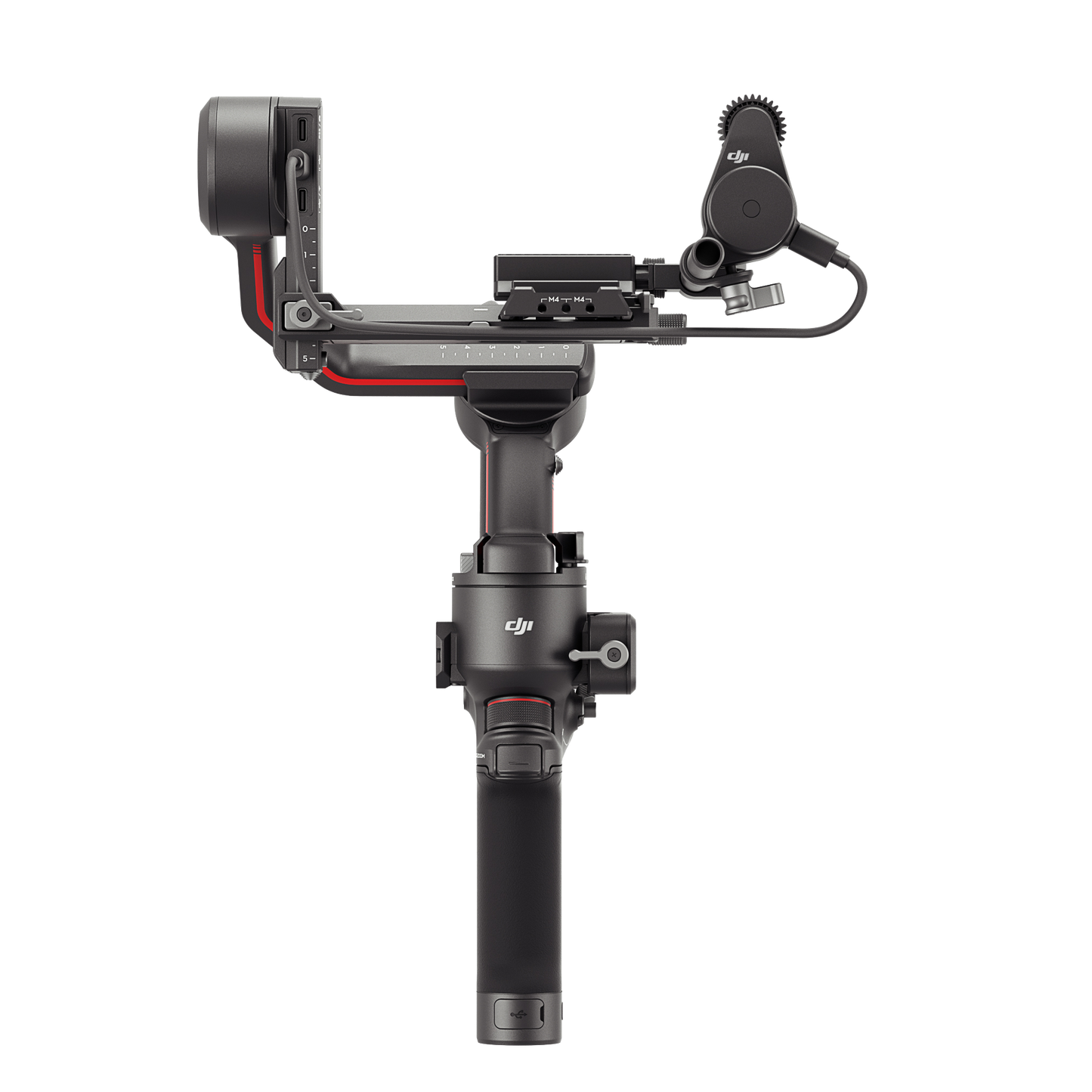 DJI RS 3 Gimbal Stabilizer