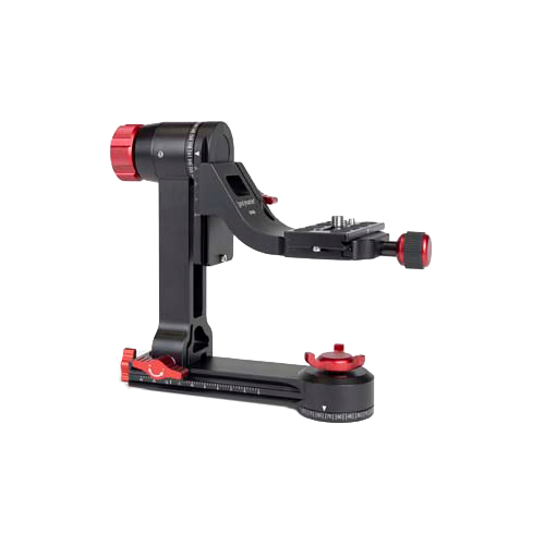 ProMaster GH26 Professional Gimbal Head