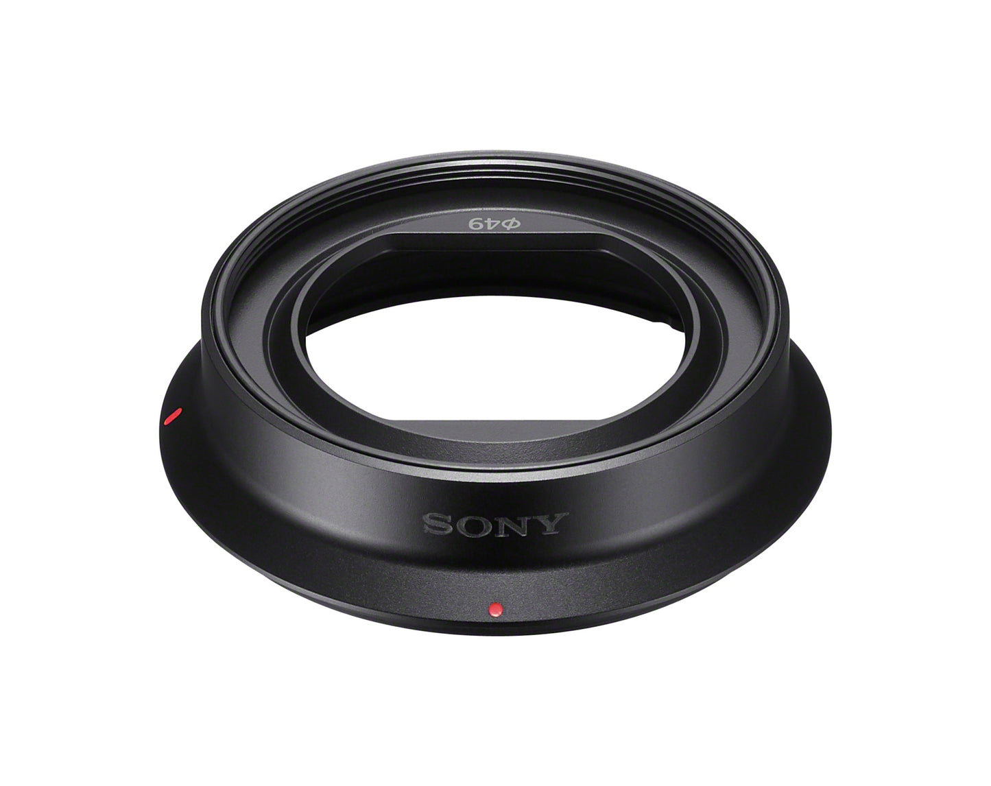 Sony FE 50mm f/2.5 G Lens