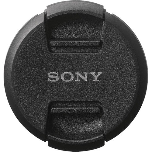 Sony ALC-F62S 62mm Front Lens Cap