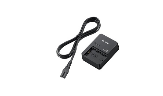 Sony BCQZ1 Charger For NP-FZ100