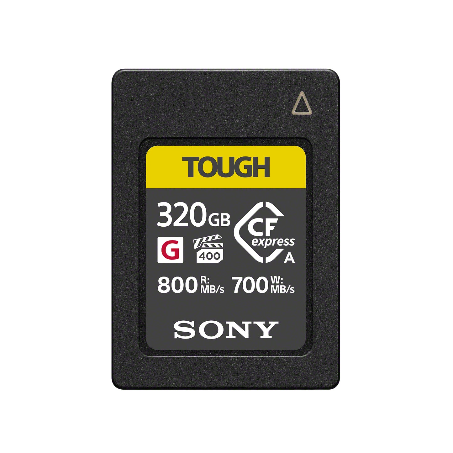 Sony Tough CFexpress Type A Memory Card