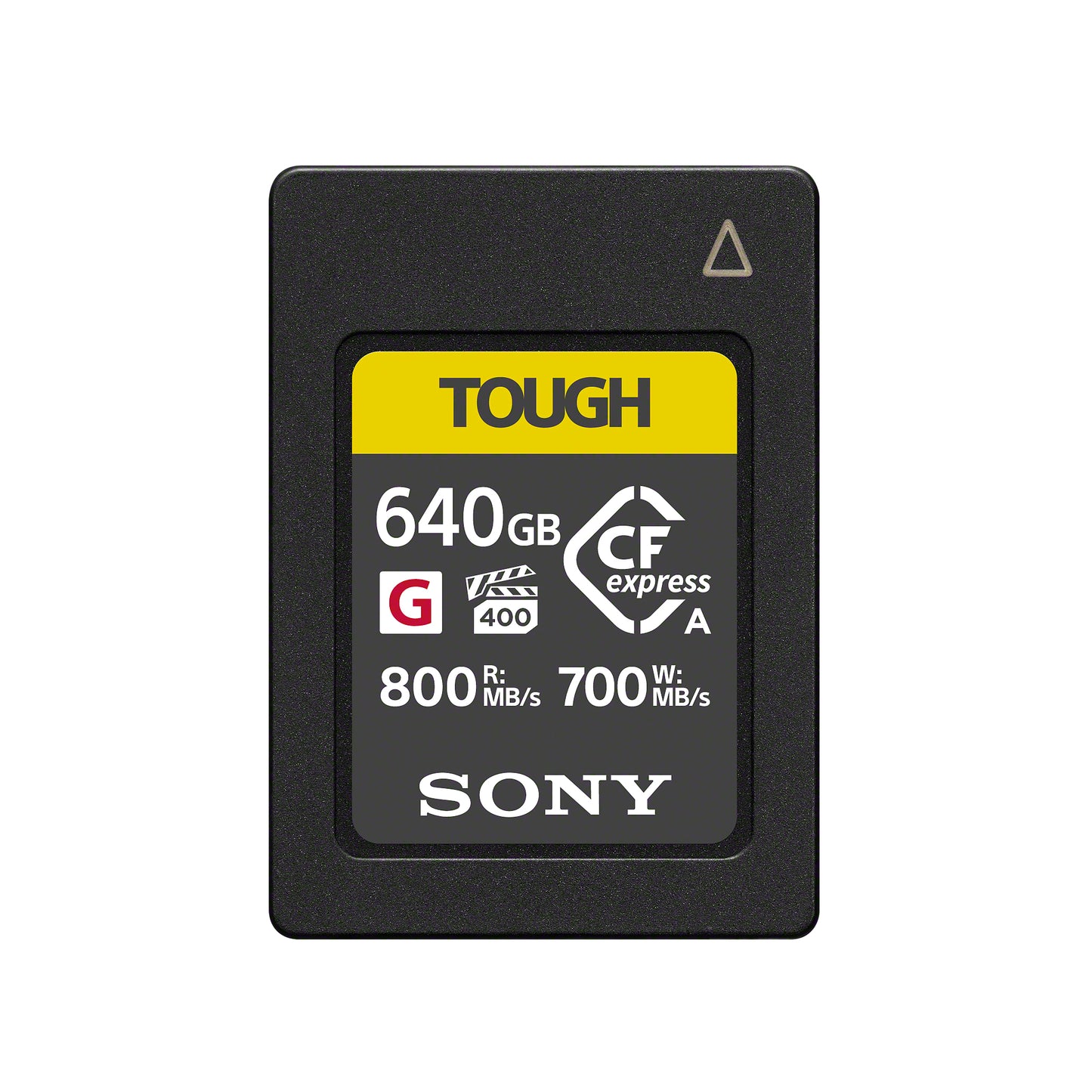 Sony Tough CFexpress Type A Memory Card