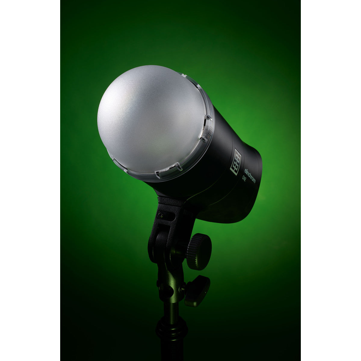 Elinchrom ONE Off Camera Flash Dual Kit