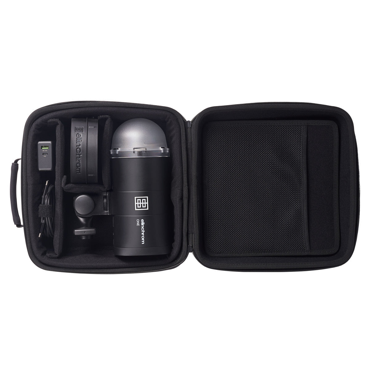 Elinchrom ONE Off Camera Flash Dual Kit